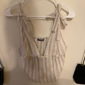 Shein Tank Top